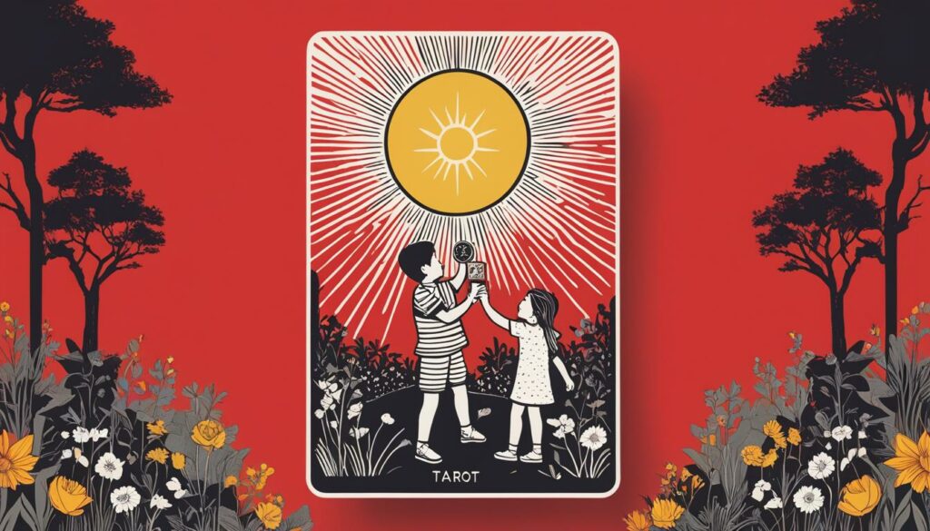 Symbolik Rider-Waite Tarot